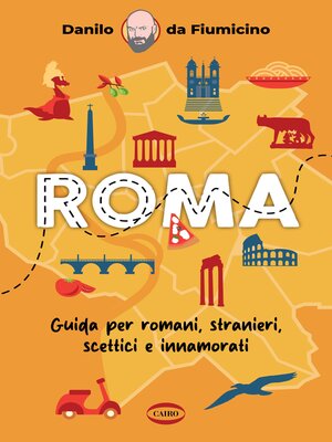 cover image of Roma